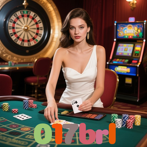 A Magia dos Jogos de Fantasia na 017brl