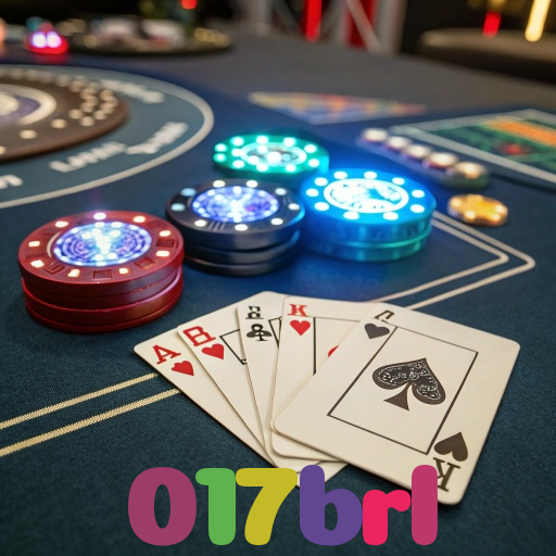 A Magia dos Jogos de Fantasia na 017brl