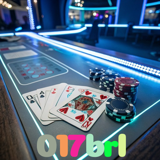 A Magia dos Jogos de Fantasia na 017brl