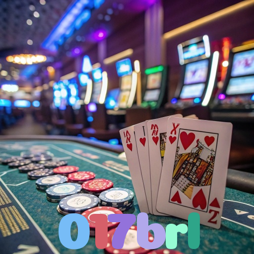 A Magia dos Jogos de Fantasia na 017brl