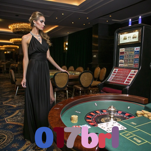 A Magia dos Jogos de Fantasia na 017brl