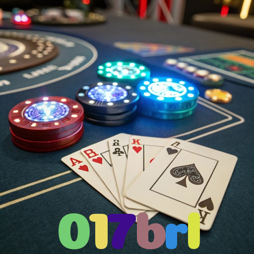 A Magia dos Jogos de Fantasia na 017brl