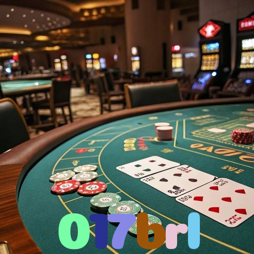 A Magia dos Jogos de Fantasia na 017brl