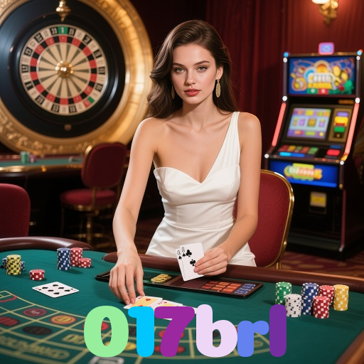 A Magia dos Jogos de Fantasia na 017brl