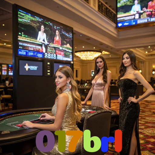 A Magia dos Jogos de Fantasia na 017brl