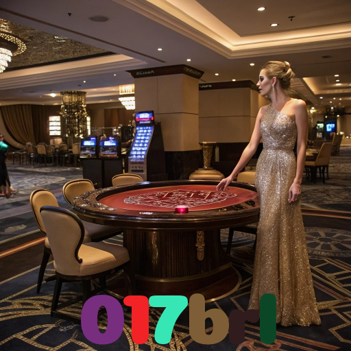 A Magia dos Jogos de Fantasia na 017brl