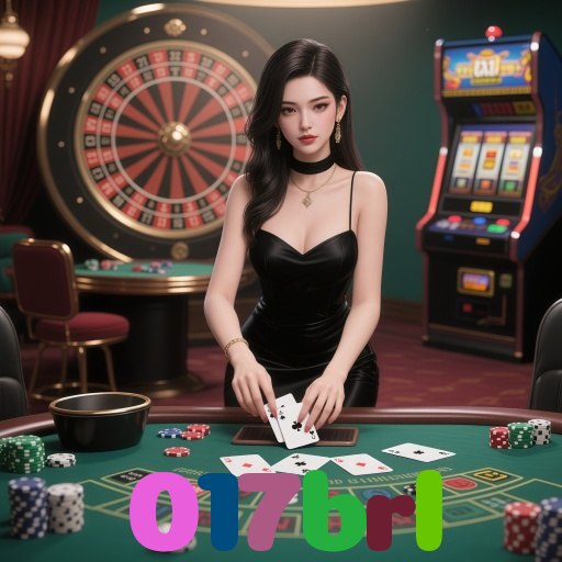 A Magia dos Jogos de Fantasia na 017brl