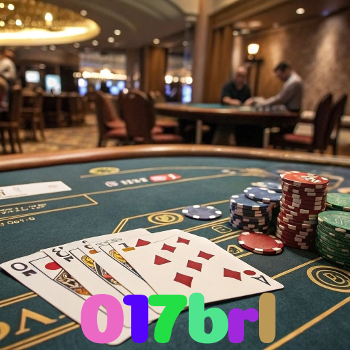 A Magia dos Jogos de Fantasia na 017brl