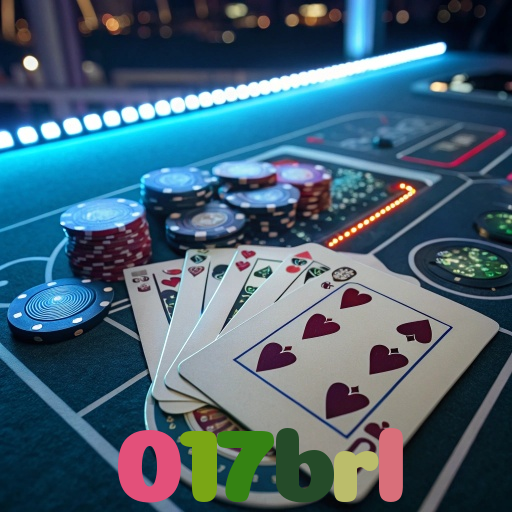 A Magia dos Jogos de Fantasia na 017brl