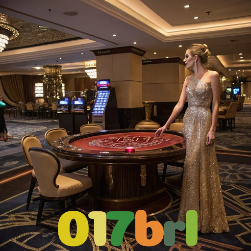 A Magia dos Jogos de Fantasia na 017brl