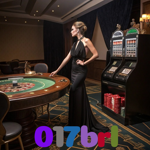 A Magia dos Jogos de Fantasia na 017brl