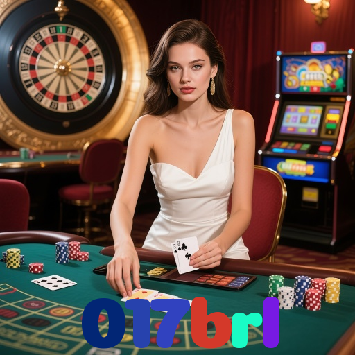 A Magia dos Jogos de Fantasia na 017brl