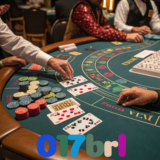 A Magia dos Jogos de Fantasia na 017brl