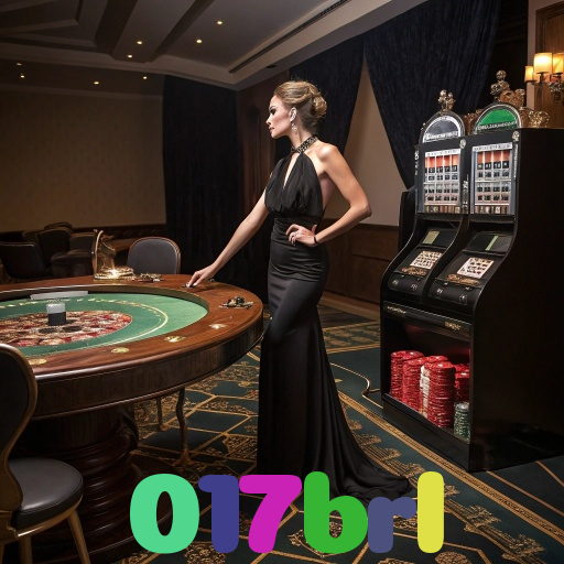 A Magia dos Jogos de Fantasia na 017brl