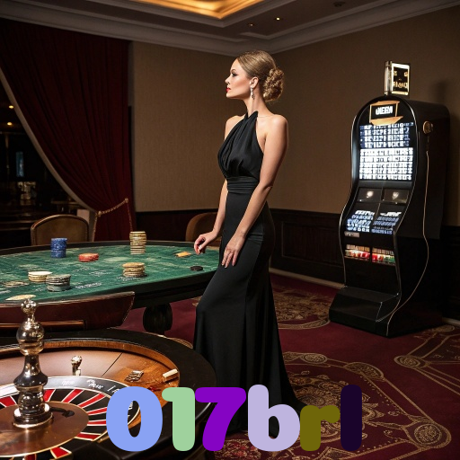 A Magia dos Jogos de Fantasia na 017brl