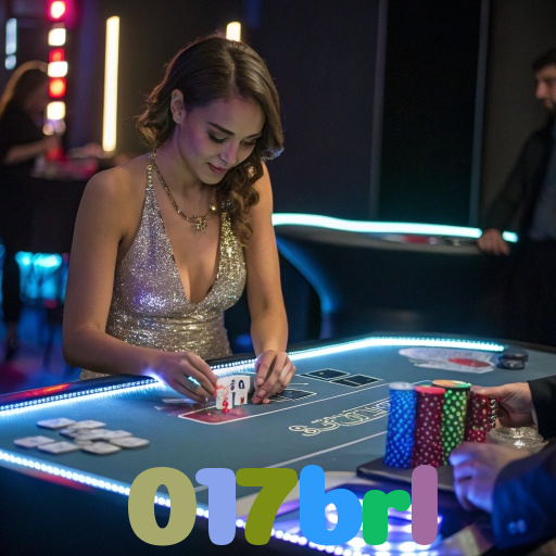 A Magia dos Jogos de Fantasia na 017brl