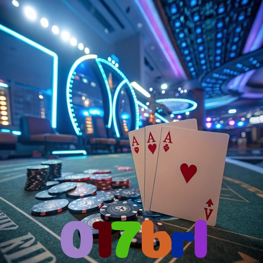 A Magia dos Jogos de Fantasia na 017brl