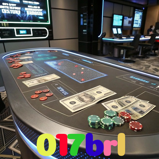 A Magia dos Jogos de Fantasia na 017brl