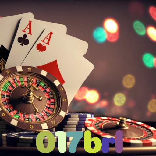 A Magia dos Jogos de Fantasia na 017brl