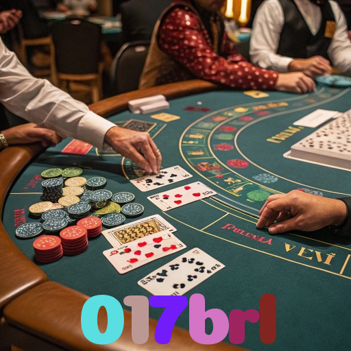 A Magia dos Jogos de Fantasia na 017brl