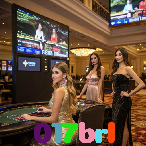 A Magia dos Jogos de Fantasia na 017brl
