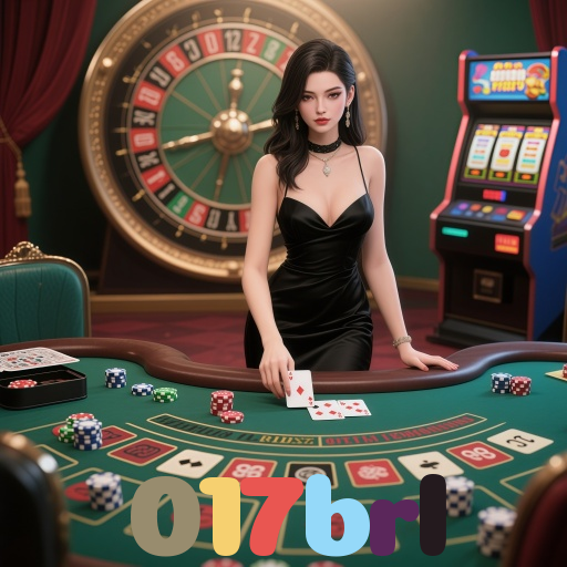 A Magia dos Jogos de Fantasia na 017brl