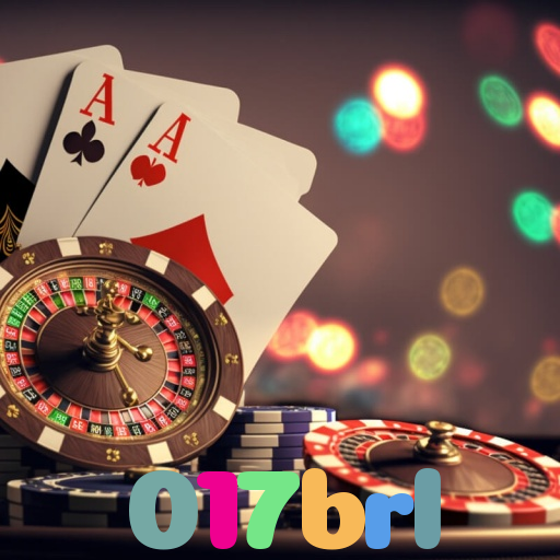 A Magia dos Jogos de Fantasia na 017brl