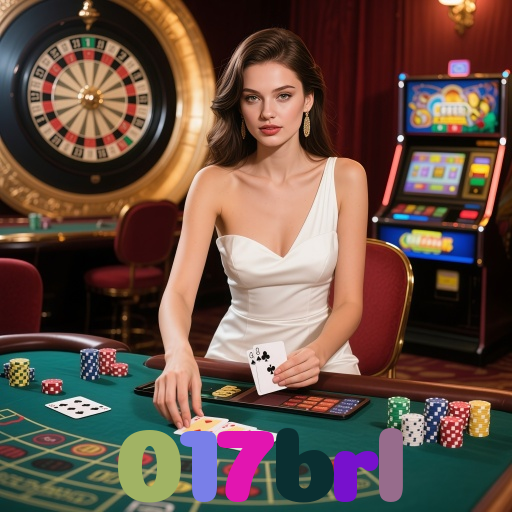 A Magia dos Jogos de Fantasia na 017brl