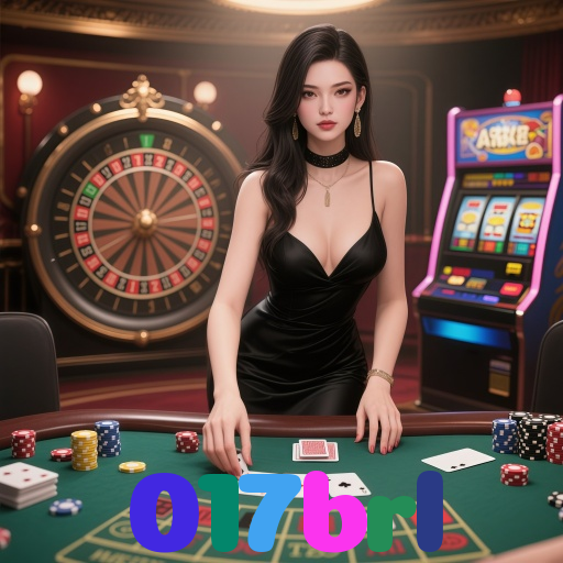 A Magia dos Jogos de Fantasia na 017brl