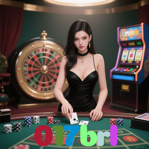 A Magia dos Jogos de Fantasia na 017brl