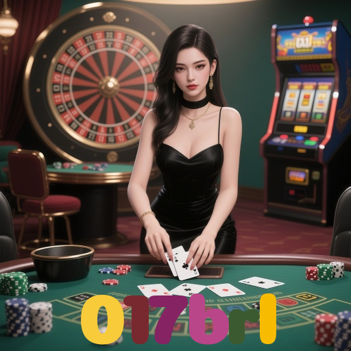 A Magia dos Jogos de Fantasia na 017brl