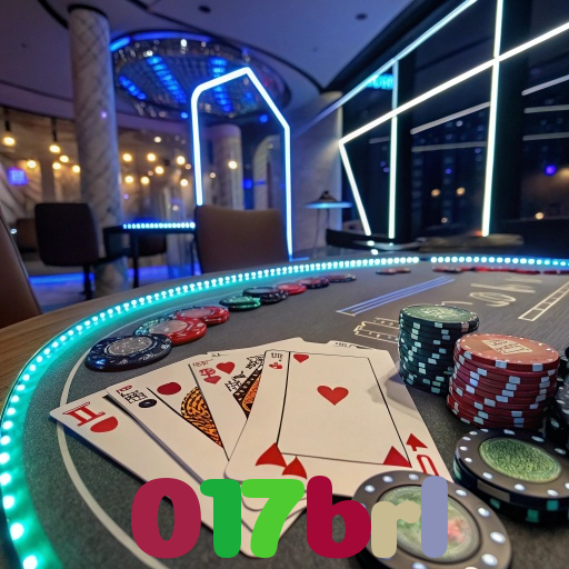 A Magia dos Jogos de Fantasia na 017brl