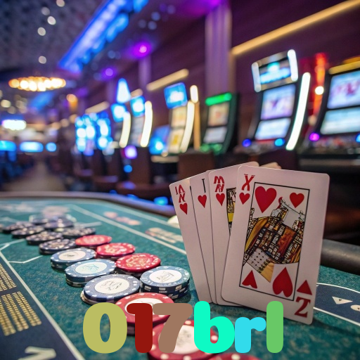 A Magia dos Jogos de Fantasia na 017brl