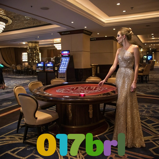 A Magia dos Jogos de Fantasia na 017brl