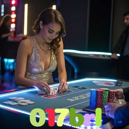 A Magia dos Jogos de Fantasia na 017brl