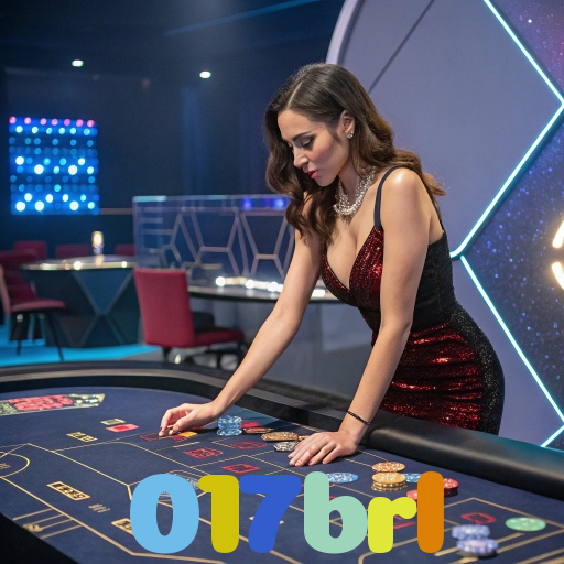 A Magia dos Jogos de Fantasia na 017brl