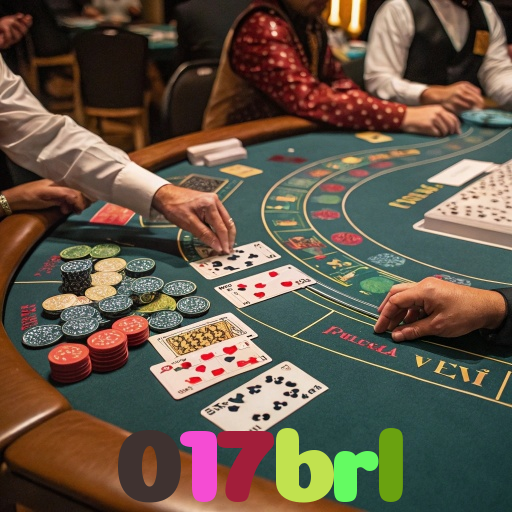 A Magia dos Jogos de Fantasia na 017brl