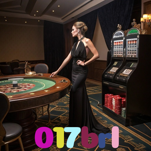 A Magia dos Jogos de Fantasia na 017brl