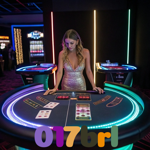 A Magia dos Jogos de Fantasia na 017brl