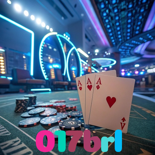 A Magia dos Jogos de Fantasia na 017brl