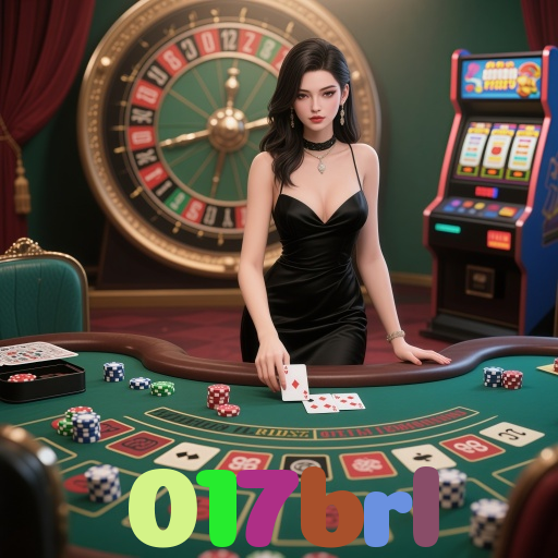 A Magia dos Jogos de Fantasia na 017brl