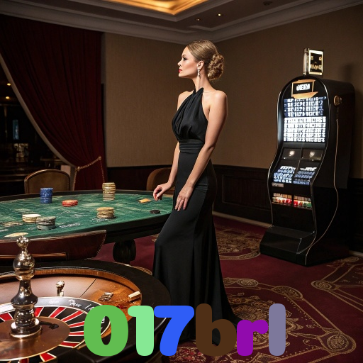 A Magia dos Jogos de Fantasia na 017brl