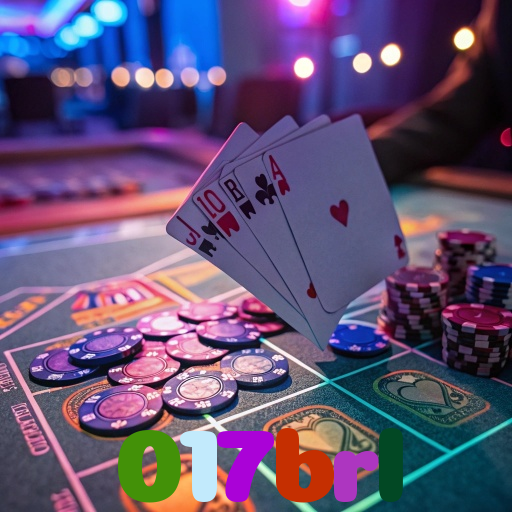A Magia dos Jogos de Fantasia na 017brl