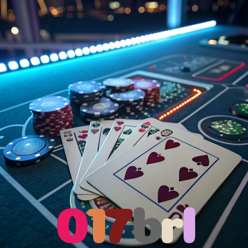 A Magia dos Jogos de Fantasia na 017brl