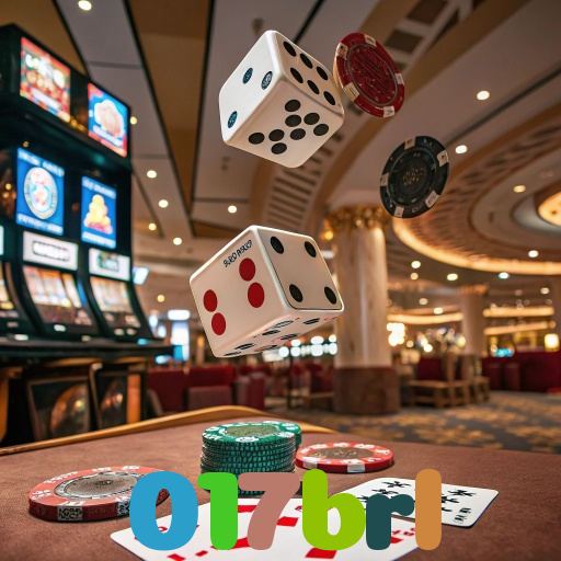 A Magia dos Jogos de Fantasia na 017brl
