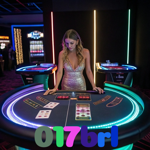 A Magia dos Jogos de Fantasia na 017brl