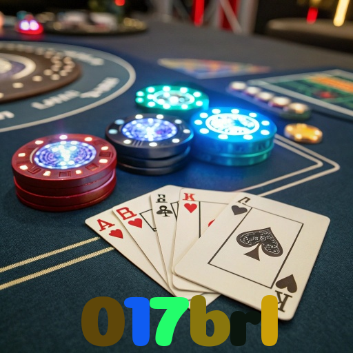 A Magia dos Jogos de Fantasia na 017brl