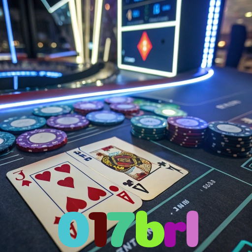A Magia dos Jogos de Fantasia na 017brl