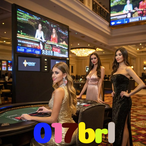 A Magia dos Jogos de Fantasia na 017brl
