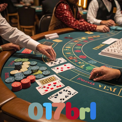 A Magia dos Jogos de Fantasia na 017brl
